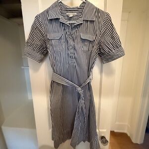 Banana Republic Shirt Dress